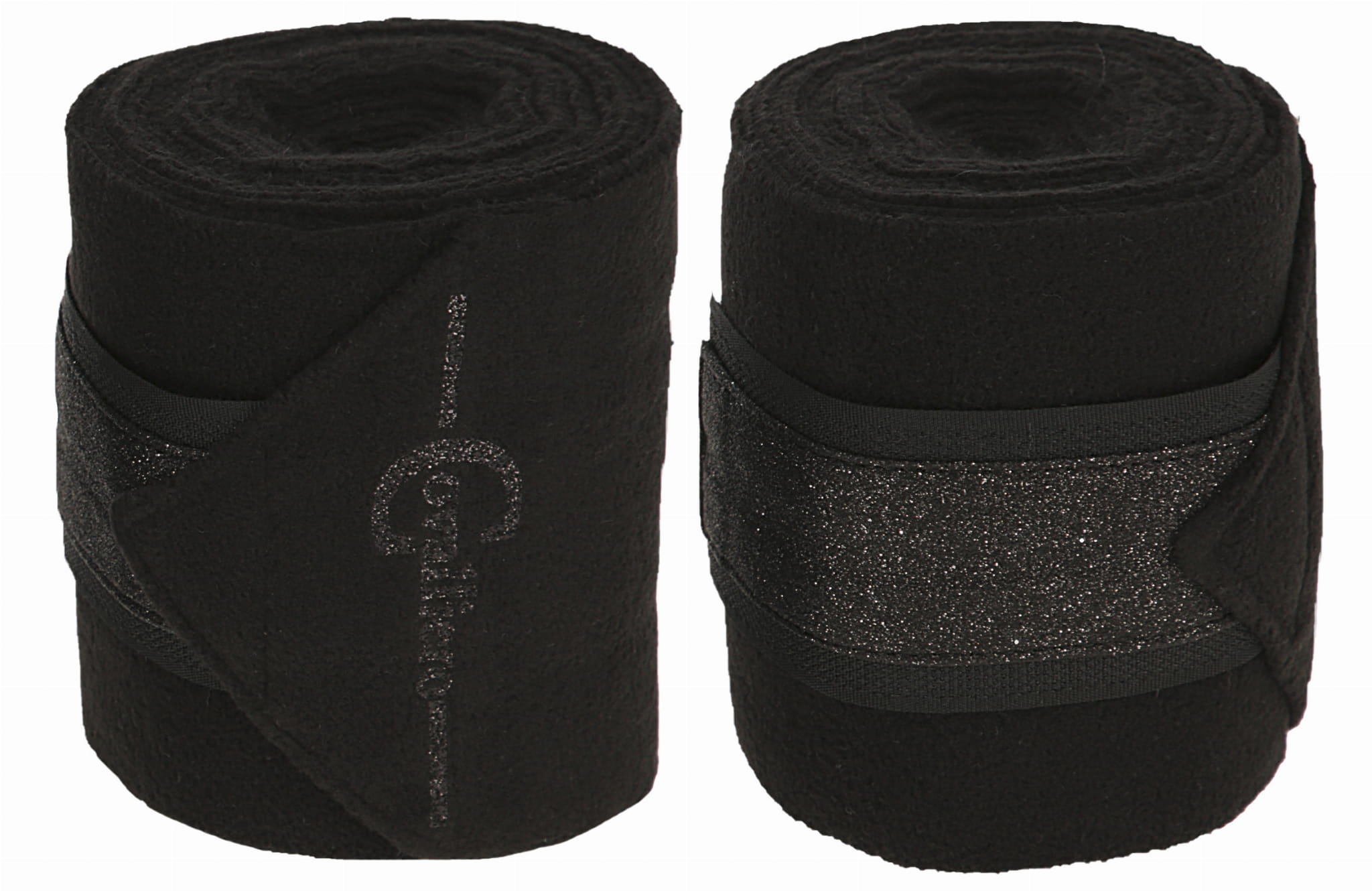 Owijki dla konia Empara 300 cm 4 szt Covalliero - Cavalo